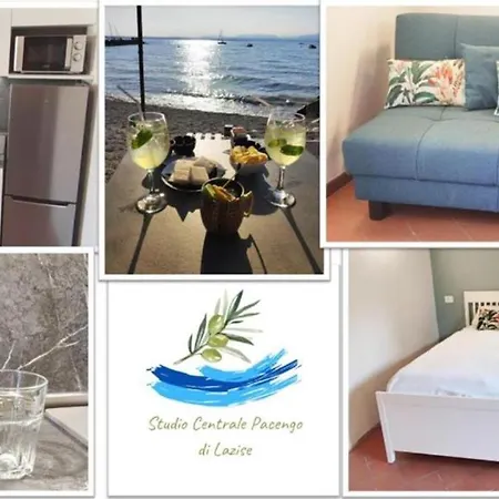 Apartman Pacengo Di *