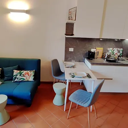 Apartman Pacengo Di *