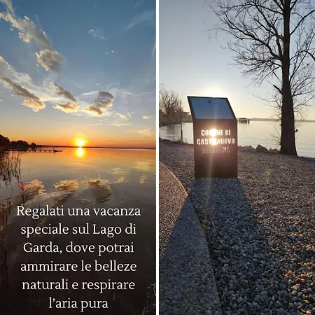 Pacengo Di Apartman Lazise