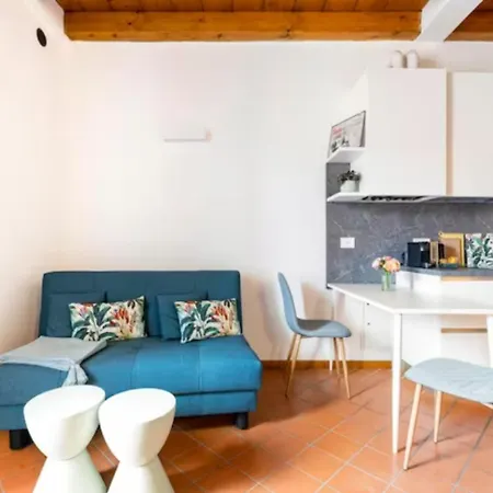 Pacengo Di Apartman