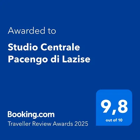 Pacengo Di Apartman Lazise
